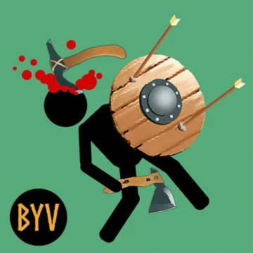 Скачать Викинги BYV на Андроид