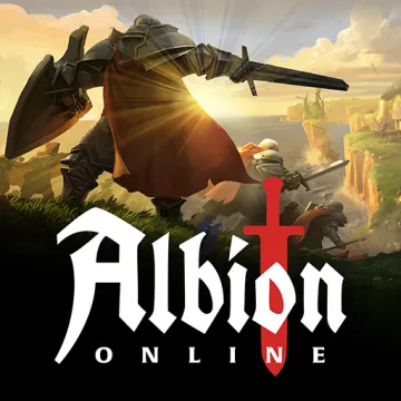 Скачать Albion на Андроид