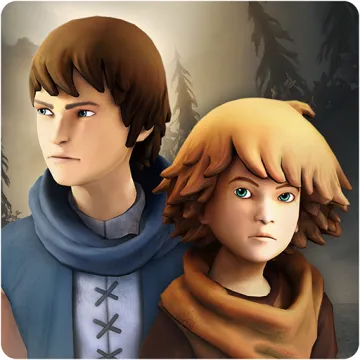 Скачать Brothers: a Tale of two Sons на Андроид