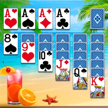 Скачать Solitaire Journey на Андроид