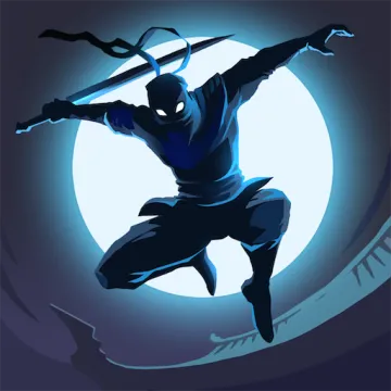Скачать Shadow Knight на Андроид