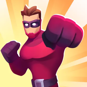 Скачать Invincible Hero на Андроид
