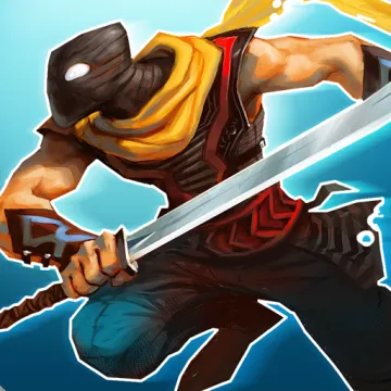 Скачать Shadow Blade Zero на Андроид