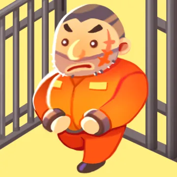 Скачать Idle Prison Tycoon на Андроид