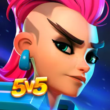 Скачать Planet of Heroes на Андроид