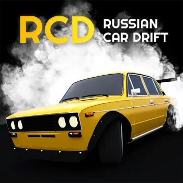 Скачать RCD на Андроид