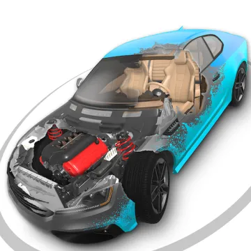 Скачать Idle Car на Андроид