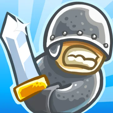 Скачать Kingdom Rush на Андроид