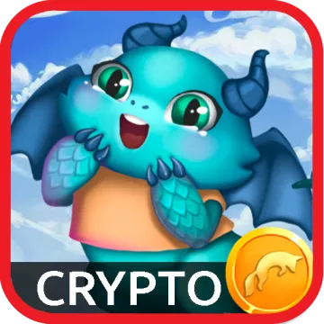 Скачать Crypto Dragons - Earn NFT на Андроид