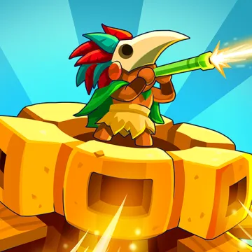 Скачать Realm Defense на Андроид