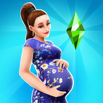Скачать The Sims FreePlay на Андроид