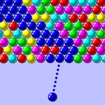Скачать Bubble Shooter на Андроид