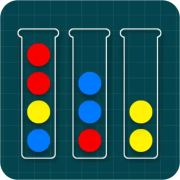 Скачать Ball Sort Puzzle на Андроид