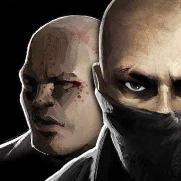 Скачать LONEWOLF на Андроид