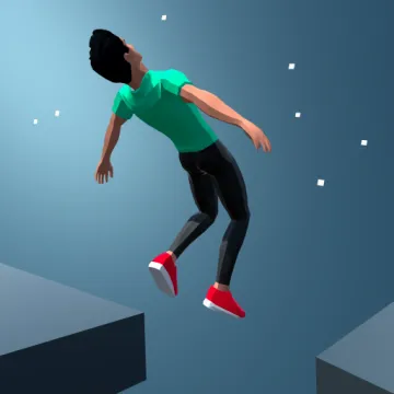Скачать Parkour Flight на Андроид
