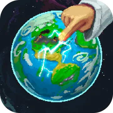Скачать Super WorldBox на Андроид