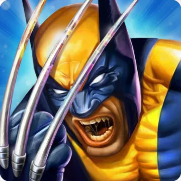 Скачать Super Hero Battle на Андроид