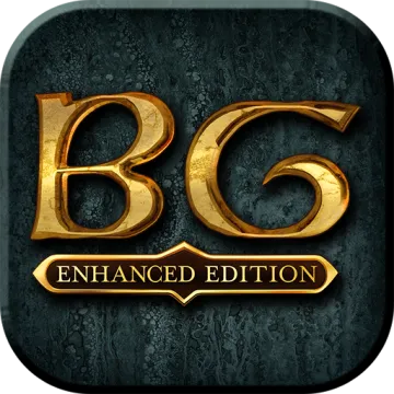 Скачать Baldur's Gate: Enhanced Edition на Андроид
