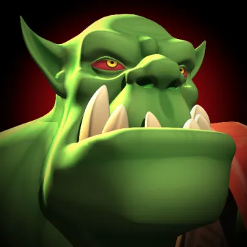 Скачать Orc Dungeon на Андроид