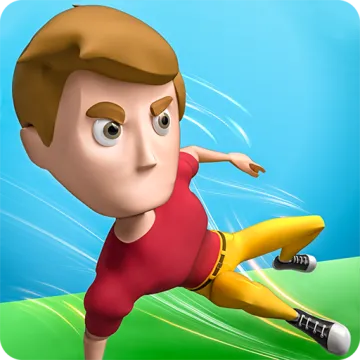 Скачать Tetrun: Parkour Mania на Андроид