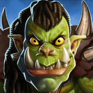 Скачать Warlords of Aternum на Андроид