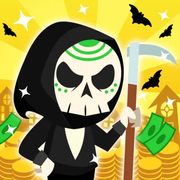 Скачать Idle Death Tycoon на Андроид