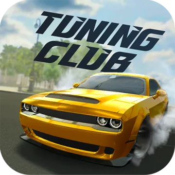 Скачать Tuning Club Online на Андроид