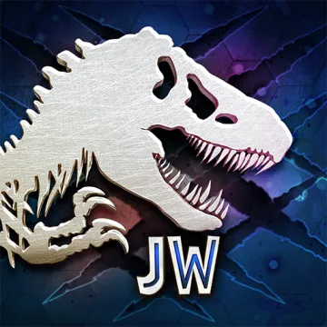 Скачать Jurassic World на Андроид