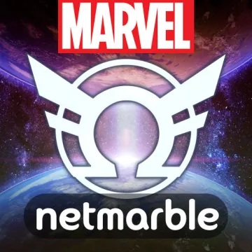 Скачать MARVEL Future Revolution на Андроид