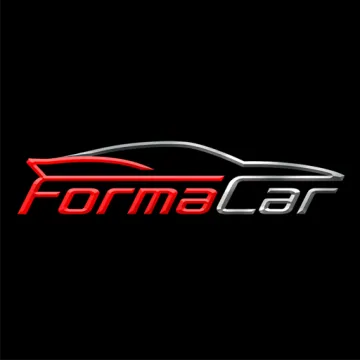 Скачать FormaCar - 3D тюнинг, запчасти на Андроид