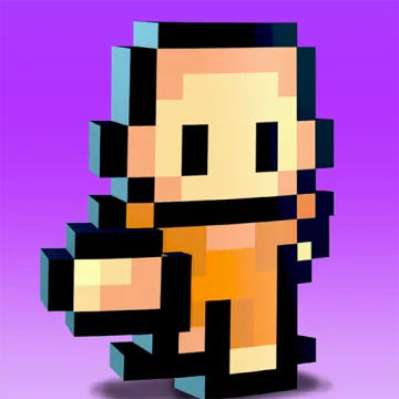 Скачать The Escapists: Побег из тюрьмы на Андроид