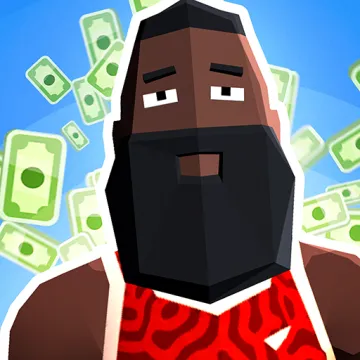 Скачать Basketball Legends Tycoon на Андроид