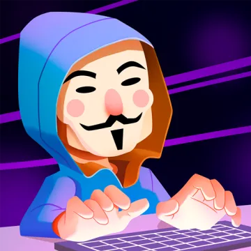 Скачать Hacking Hero на Андроид