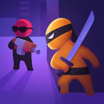 Скачать Stealth Master на Андроид