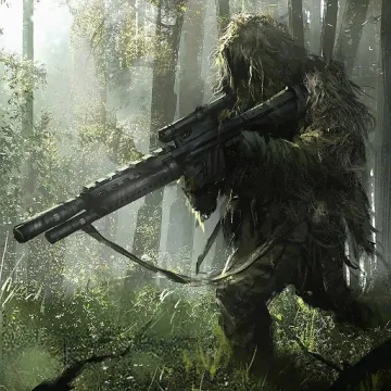 Скачать Modern Gun на Андроид
