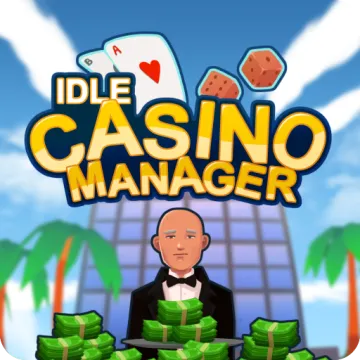 Скачать Idle Casino Manager на Андроид