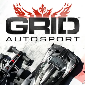 Скачать GRID Autosport на Андроид