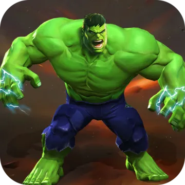 Скачать Super City Hero на Андроид
