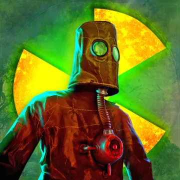 Скачать Radiation Island на Андроид