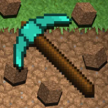 Скачать PickCrafter на Андроид
