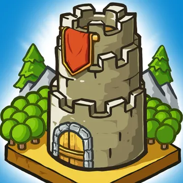 Скачать Grow Castle - Tower Defense на Андроид