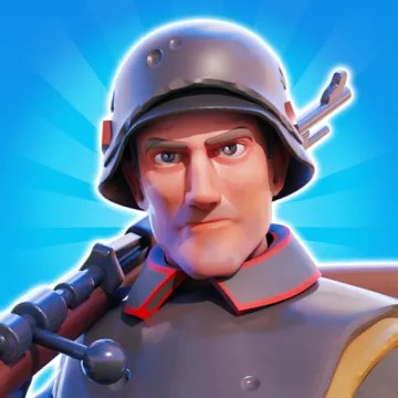 Скачать Game of Trenches: Cтратегия на Андроид