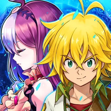 Скачать THE ALCHEMIST CODE на Андроид