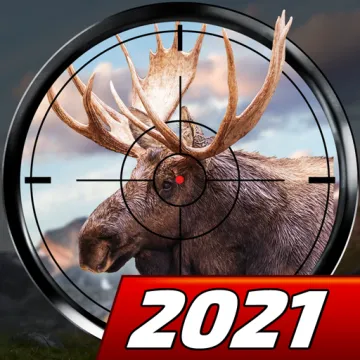 Скачать Wild Hunt: Охота на животных на Андроид