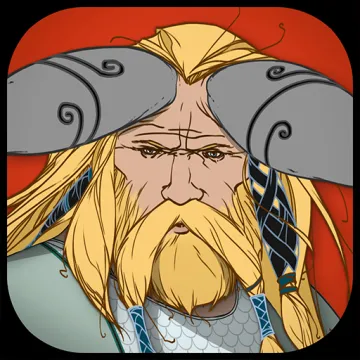 Скачать The Banner Saga на Андроид