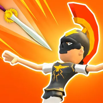 Скачать Gladiator: Hero of the Arena на Андроид