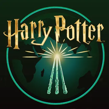 Скачать Harry Potter: Wizards Unite на Андроид