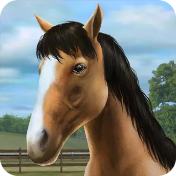 Скачать My Horse на Андроид