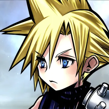 Скачать DISSIDIA FINAL FANTASY на Андроид