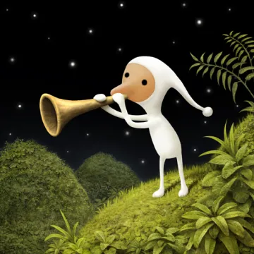 Скачать Samorost 3 на Андроид